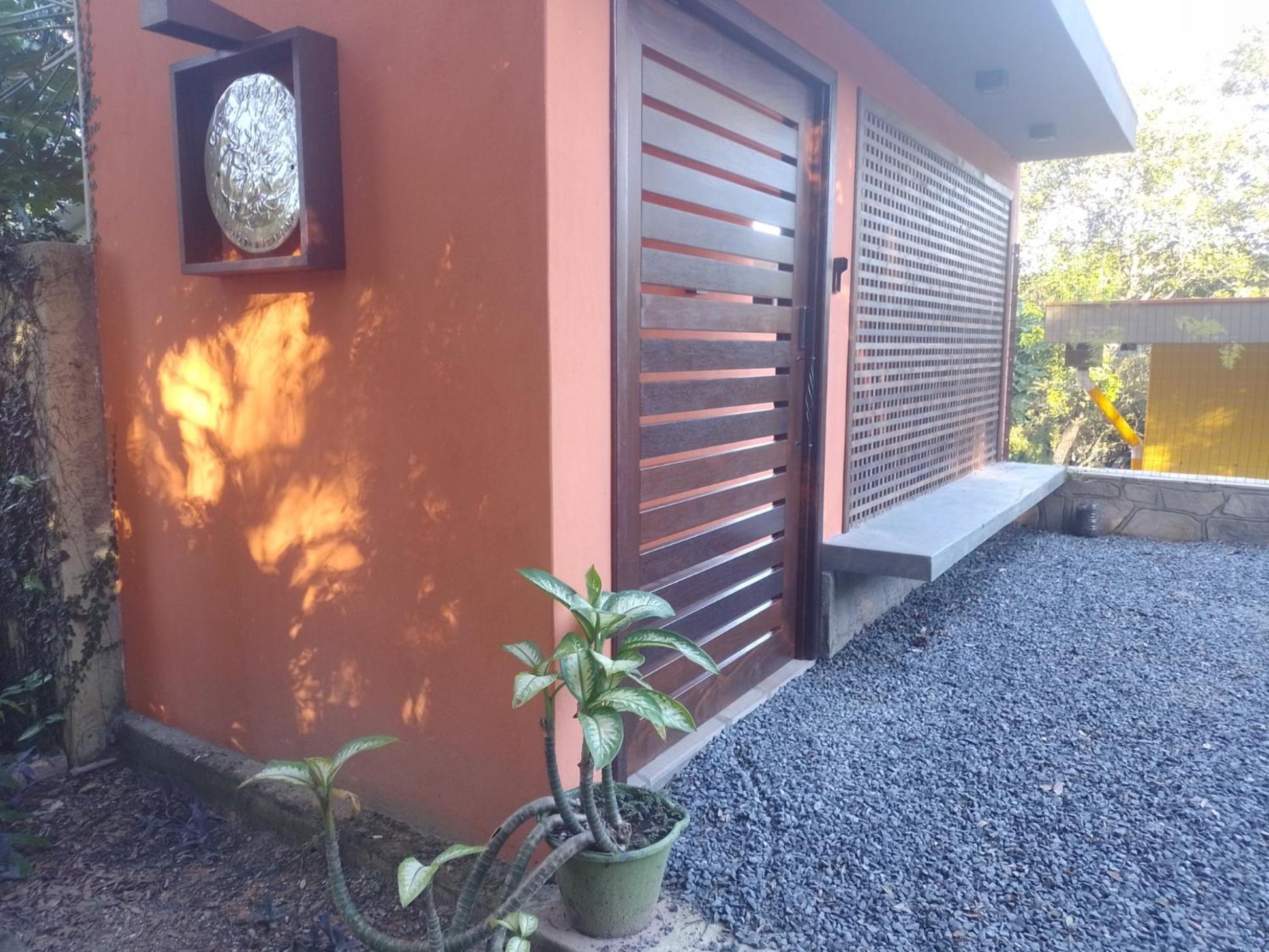 Pousada Casa Viva A Vida 伦索伊斯 外观 照片